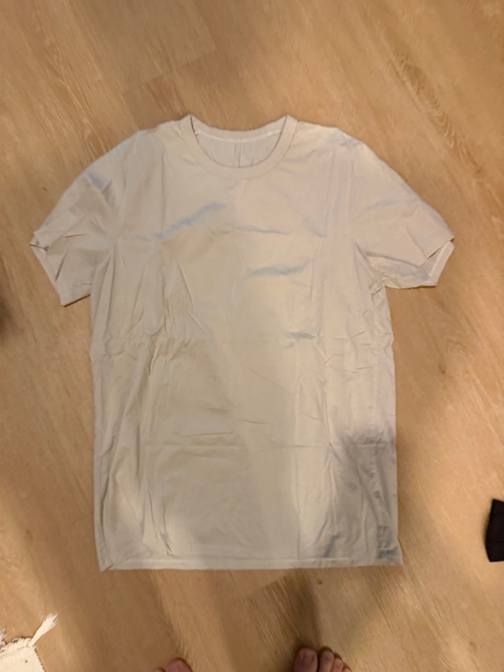 Lululemon fundamental t